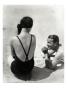 Vogue - July 1931 by George Hoyningen-Huene Limited Edition Pricing Art Print
