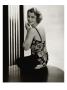 Vanity Fair - January 1935 by Edward Steichen Limited Edition Pricing Art Print