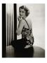 Vanity Fair - January 1935 by Edward Steichen Limited Edition Print