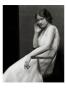 Vanity Fair - April 1923 by Nickolas Muray Limited Edition Print