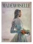 Mademoiselle Cover - April 1947 by Gene Fenn Limited Edition Pricing Art Print