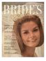 Brides Cover - October 1964 by Saul Leiter Limited Edition Print