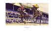 Furious Finish by Kinley Limited Edition Print