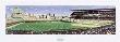 Baseball On North Side Wrigley Field by Fogarty Limited Edition Print