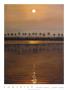 Burma Sunset by Lazlo Emmerich Limited Edition Print