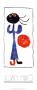 A Toute Epreuve by Joan Miró Limited Edition Pricing Art Print