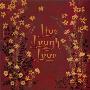 Live, Laugh, Love by Stephanie Marrott Limited Edition Print