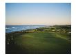 Hammock Beach Resort Ocean Course, Hole 15 by Stephen Szurlej Limited Edition Pricing Art Print