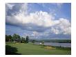 Bigwin Island Golf Club by Stephen Szurlej Limited Edition Print