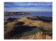 Sutton Bay Golf Club, Coastline by Stephen Szurlej Limited Edition Pricing Art Print