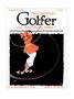 The American Golfer October 1920 by W.A. Adriance Limited Edition Pricing Art Print