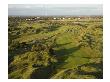 Royal Birkdale G.C., Hole 11 by Stephen Szurlej Limited Edition Print