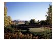 Osprey Meadows Golf Course, Tamarack Resort, Hole 17 by Stephen Szurlej Limited Edition Pricing Art Print