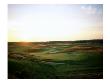 Shinnecock Hills Golf Club, Hole 18, Sunrise by Stephen Szurlej Limited Edition Print