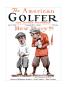 The American Golfer May 3, 1924 by James Montgomery Flagg Limited Edition Print