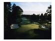 Oak Hill Country Club, Hole 8 by Stephen Szurlej Limited Edition Pricing Art Print