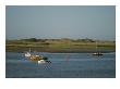 Boats, Ireland by Stephen Szurlej Limited Edition Print