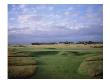 Muirfield Golf Club, Hole 4 by Stephen Szurlej Limited Edition Print