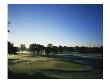 Oakland Hills Country Club, Hole 18 by Stephen Szurlej Limited Edition Print