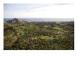 Cabo Real Golf Course, Holes 6 And 7 by Stephen Szurlej Limited Edition Print