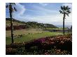 The Palmilla Golf Club by Stephen Szurlej Limited Edition Print