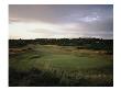 Royal Troon Golf Club, Hole 12 by Stephen Szurlej Limited Edition Print