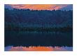 Gabriel Lake, New York by Hank Gans Limited Edition Print