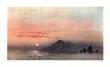 Sunrise by Kaiko Moti Limited Edition Print
