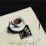 Cafe I by Fabio Calvetti Limited Edition Print