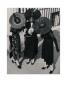 Wedding Outfits, 1938 by Norman Parkinson Limited Edition Print