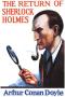 Return Of Sherlock Holmes Ii by Charles Kuhn Limited Edition Print