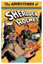 Adventures Of Sherlock Holmes by Giovanni Guerrini Limited Edition Print