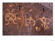 Petroglyphs, Albuquerque, New Mexico, Usa by Rob Tilley Limited Edition Print