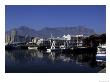 Victoria And Alfred Waterfront, Cape Town, Republic Of South Africa by Stacy Gold Limited Edition Print