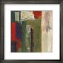 Water Transportation by Jane Bellows Limited Edition Print