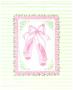 Ballerina Ii: Toe Shoes by Emily Duffy Limited Edition Pricing Art Print