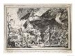 Amboina Massacre, The Dutch Accuse And Execute English And Other Merchants by T. Bonner Limited Edition Print