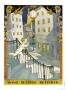Wee Willie Winkie Runs Through The Town by Willy Pogany Limited Edition Print