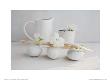 Poesie De Bord De Mer by Amelie Vuillon Limited Edition Print