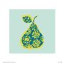 Orchard Pear by Ruth Green Limited Edition Print