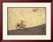 Late For Dinner by Sam Toft Limited Edition Print