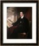 Colonel William Drayton by Samuel Finley Breese Morse Limited Edition Print