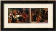 Last Supper by Paolo Veronese Limited Edition Pricing Art Print