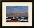 The Stormy Sea Or, The Wave by Gustave Courbet Limited Edition Print