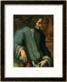 Lorenzo De Medici The Magnificent by Giorgio Vasari Limited Edition Print