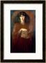 Pandora, 1871 by Dante Gabriel Rossetti Limited Edition Print