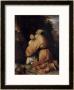 Abraham's Offering by Jan Lievens Limited Edition Print