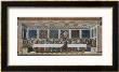 Last Supper by Andrea Del Castagno Limited Edition Print