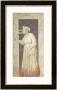 Envy, Circa 1305 by Giotto Di Bondone Limited Edition Pricing Art Print