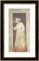 Envy, Circa 1305 by Giotto Di Bondone Limited Edition Print